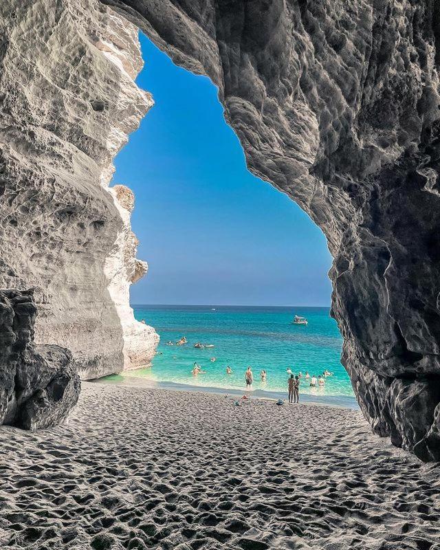 Bed and Breakfast La Divina - Free Parking - Tropea Exterior foto